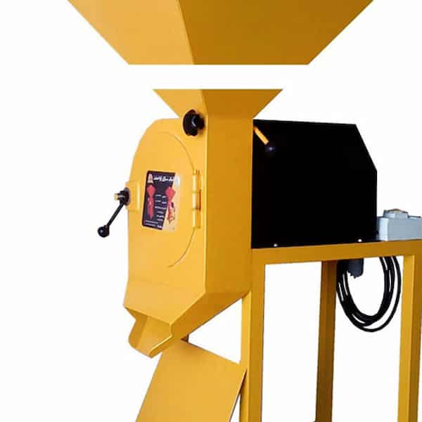 تصویر 2 از قیمت خرید آسیاب عطاری صنعتی با فروش عمده
